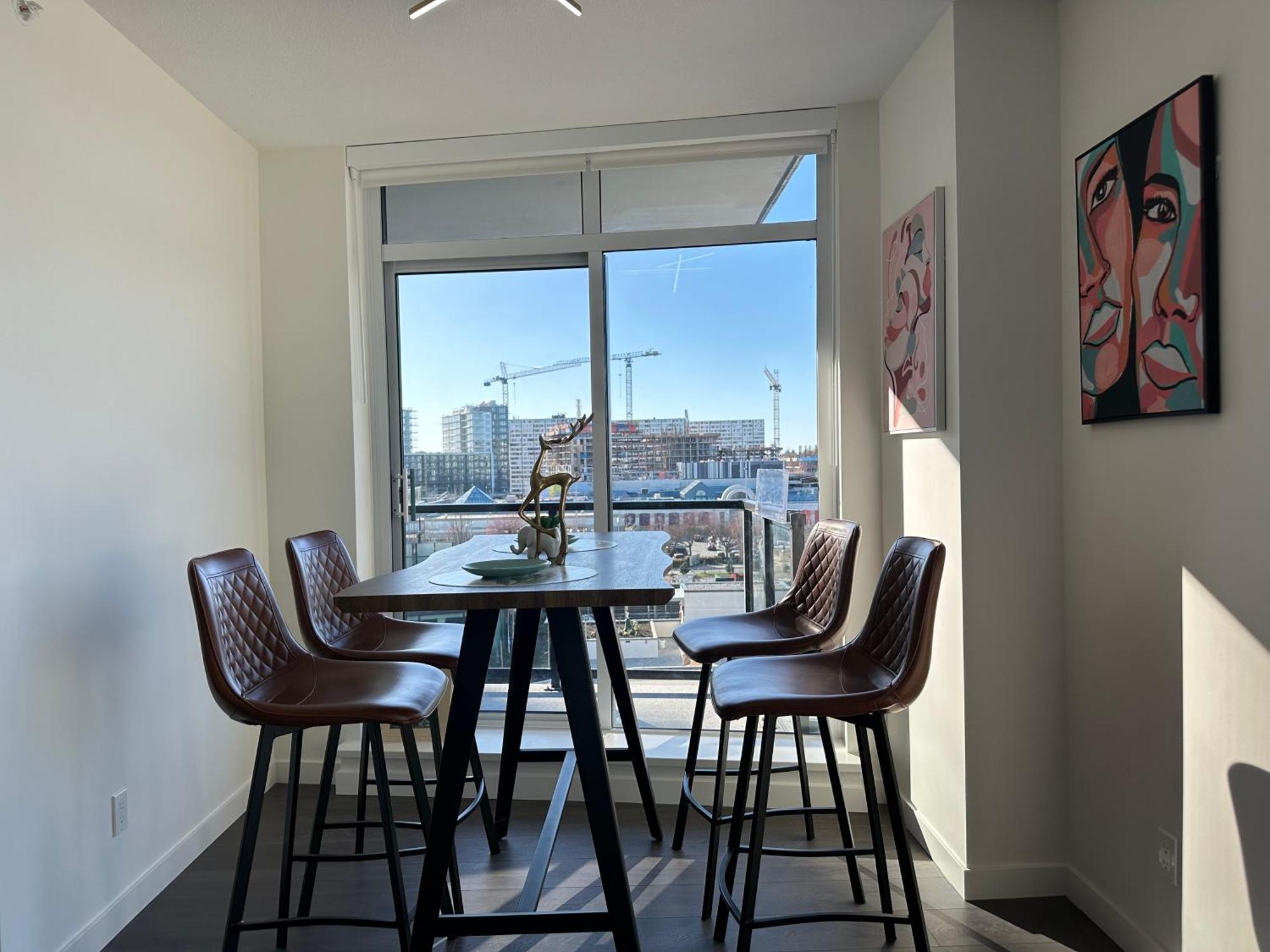 Gorgeous Place In Downtown Rmd Richmond Exteriör bild