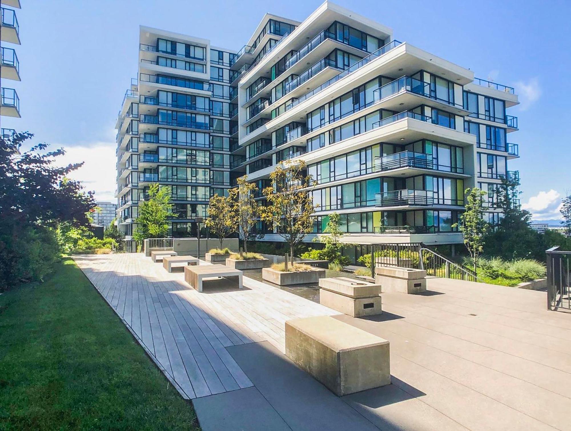 Gorgeous Place In Downtown Rmd Richmond Exteriör bild