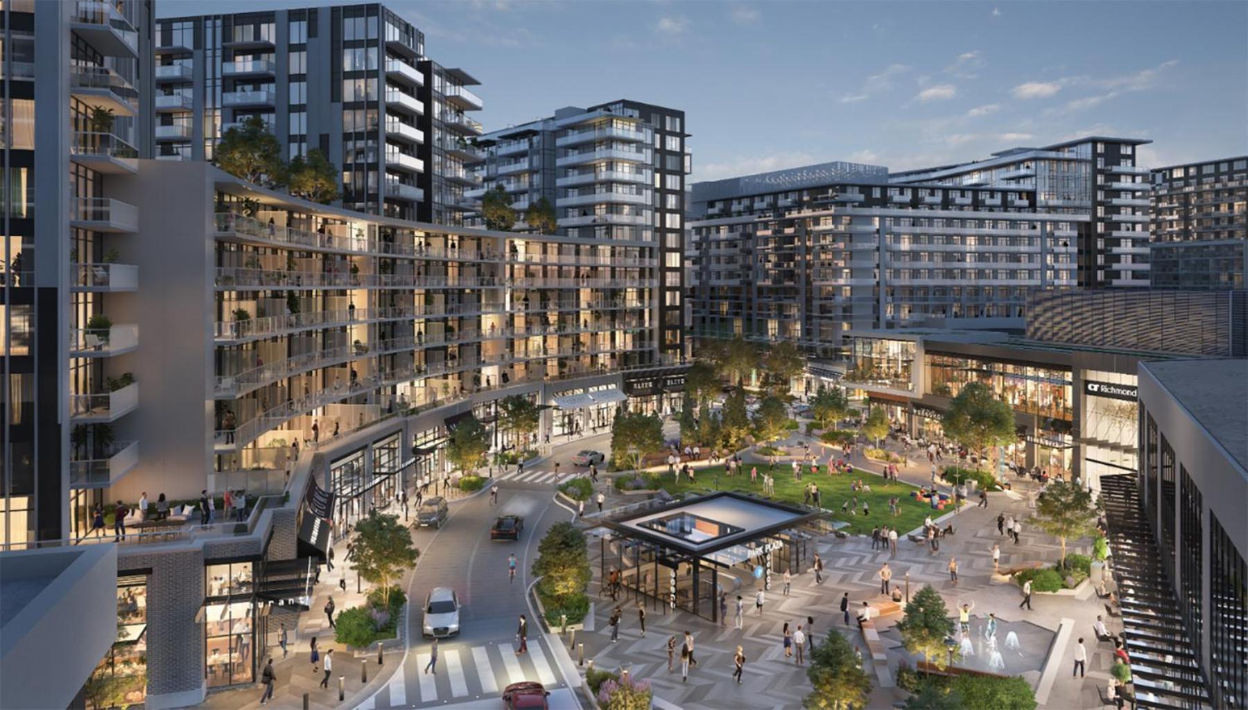 Gorgeous Place In Downtown Rmd Richmond Exteriör bild